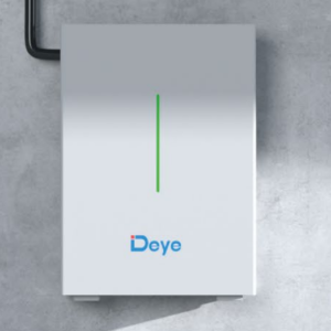 Deye Battery 10kWh