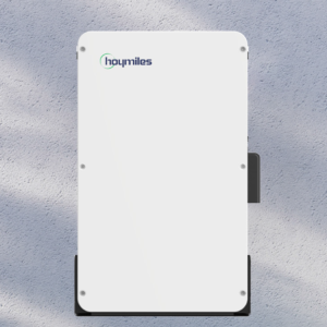 Hoymiles Battery 10kWh