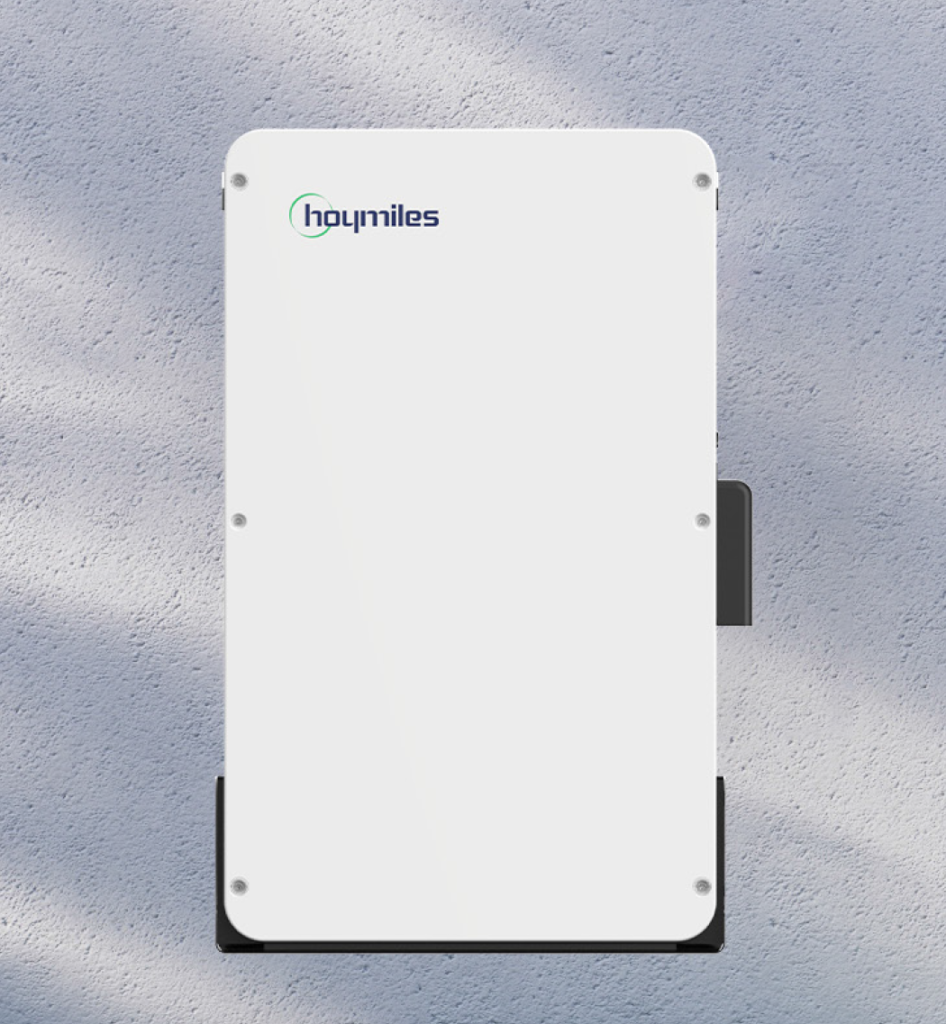 Hoymiles Battery 10kWh